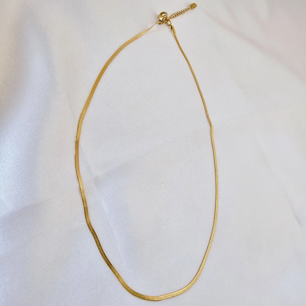 Shimari Jewelry this elegant